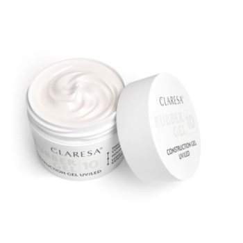 Claresa Rubber Gel Żel Budujący 10 - 45g